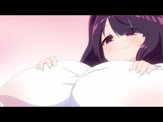 mark your kiss the animation - 01 (1 episode) hentai hentai