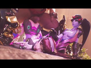 overwatch sfm